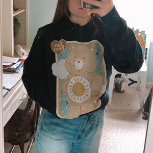 Care Bears Sweatshirt